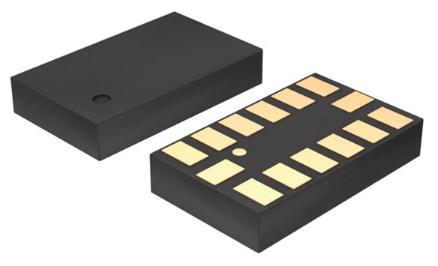 Freescale MMA6331L
